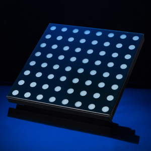 SL پیست رقص ال ای دی